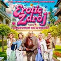 Na grafice plakat wydarzenia.