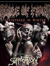 Na grafice plakat wydarzenia.