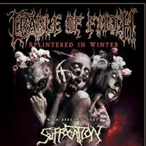 Na grafice plakat wydarzenia.