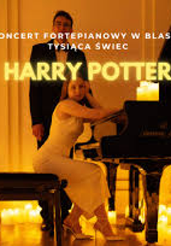 Na grafice plakat wydarzenia.