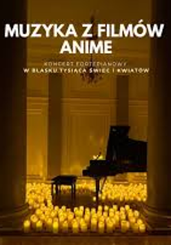 Na grafice plakat wydarzenia.