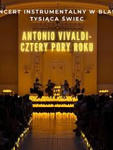 Na grafice plakat wydarzenia.