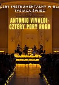 Na grafice plakat wydarzenia.