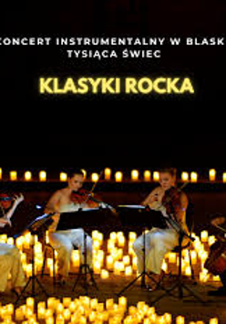 Na grafice plakat wydarzenia.