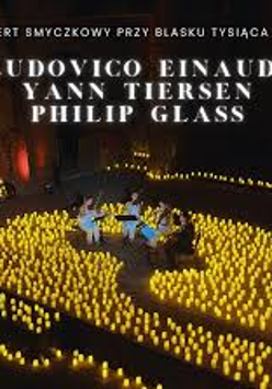 Na grafice plakat wydarzenia.