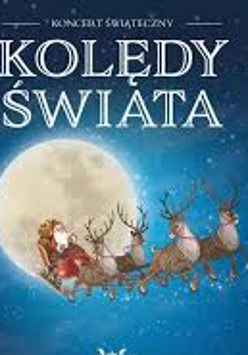 Na grafice plakat wydarzenia.