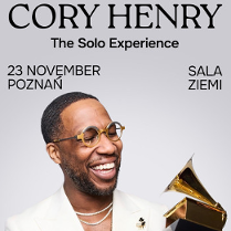 Na grafice plakat wydarzenia.