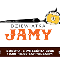 Na grafice plakat wydarzenia.