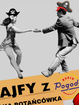 Na grafice plakat wydarzenia.