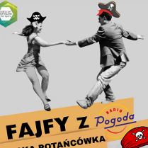 Na grafice plakat wydarzenia.