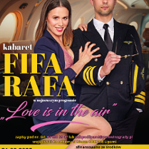 Na grafice plakat wydarzenia.