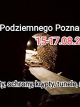 Na grafice plakat wydarzenia.