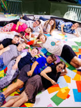 Na grafice plakat wydarzenia.