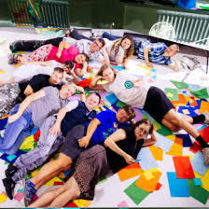 Na grafice plakat wydarzenia.