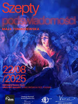 Na grafice plakat wydarzenia.