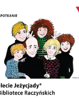 Na grafice plakat wydarzenia.