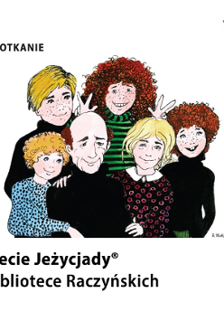 Na grafice plakat wydarzenia.