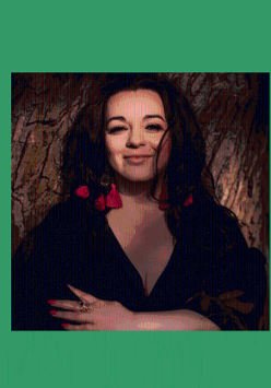 Na grafice plakat wydarzenia.