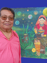 Na grafice plakat wydarzenia.