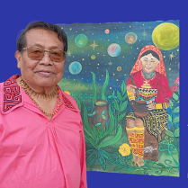 Na grafice plakat wydarzenia.