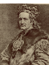 Na grafice plakat wydarzenia.