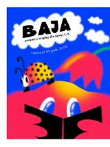 Na grafice plakat wydarzenia.