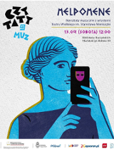 Na grafice plakat wydarzenia.