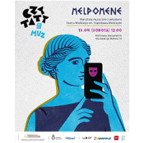 Na grafice plakat wydarzenia.