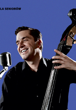 Na grafice plakat wydarzenia.