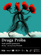 Na grafice plakat wydarzenia.