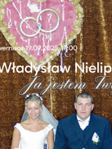 Na grafice plakat wydarzenia.