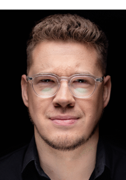 Na grafice plakat wydarzenia.