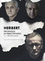 Na grafice plakat wydarzenia.