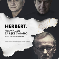 Na grafice plakat wydarzenia.