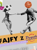 Na grafice plakat wydarzenia.