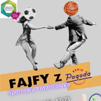 Na grafice plakat wydarzenia.