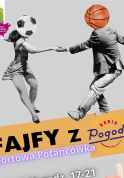 Na grafice plakat wydarzenia.