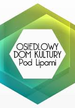 Na grafice logo ODK Pod Lipami.