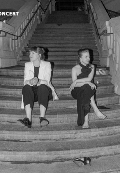 Na grafice plakat wydarzenia.