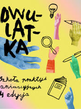 Na grafice plakat wydarzenia.