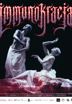 Na grafice plakat wydarzenia.