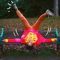 Na grafice plakat wydarzenia.