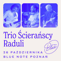 Na grafice plakat wydarzenia.