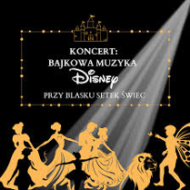 Na grafice plakat wydarzenia.