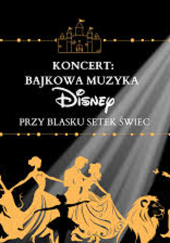 Na grafice plakat wydarzenia.