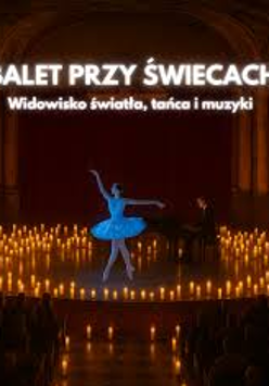 Na grafice plakat wydarzenia.