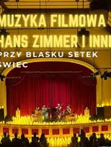 Na grafice plakat wydarzenia.