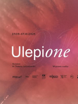 Na grafice plakat wydarzenia.