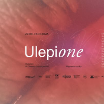 Na grafice plakat wydarzenia.