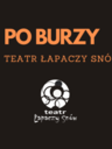 Na grafice plakat wydarzenia.